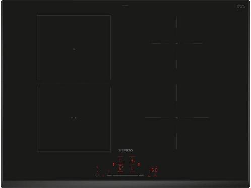 Siemens ED751HSC1E - iQ500 - Inductiekookplaat - Home, Huis en Inrichting, Woonaccessoires | Overige, Zo goed als nieuw, Verzenden