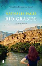 Rio Grande  -  Nathalie Pagie, Gelezen, Nathalie Pagie, Verzenden