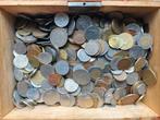 Europa. Lot of ± 4.1 kilo modern coins - different dates, Postzegels en Munten, Munten | Europa | Niet-Euromunten