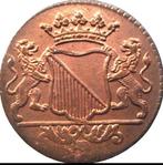 Nederland, Stad Utrecht Duit 1751 (Zonder Minimumprijs)