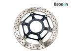 Remschijf Links Voor Honda CBR 1000 RR Fireblade 2008-2009, Verzenden, Gebruikt