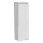 Hoge Kast NEXXT Exclusive Line Rechtsdraaiend 120x35x35 cm, Ophalen of Verzenden, Nieuw, Bad