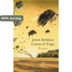 Canon & fuga 9789029571265 Jeroen Berkhout, Verzenden, Gelezen, Jeroen Berkhout