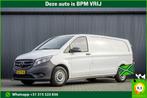 Zakelijke Lease |  Mercedes-Benz Vito 116 CDI L3H1 XL | 164, Wit, Nieuw, Lease, Vito