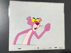 The Pink Panther Show (1970) - 1 Originele animatiecel en, Nieuw in verpakking