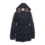 Zara - Down jacket - Size: M - Black