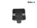 Spanningsregelaar Yamaha XP 500 T-Max 2008-2011 (XP500 TMAX), Verzenden, Gebruikt