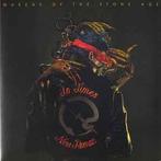 lp nieuw - Queens Of The Stone Age (black vinyl) - In Tim..., Verzenden, Zo goed als nieuw