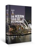De kern van de economie Havo 1 | 9789462490062, Boeken, Studieboeken en Cursussen, Nieuw, Verzenden
