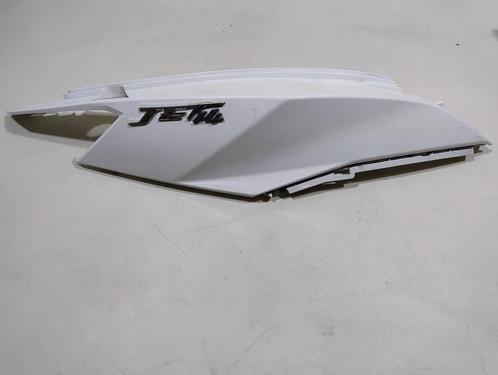 Rechter zijscherm achter Sym Jet 14, Fietsen en Brommers, Brommeronderdelen | Scooters, Kap, Ophalen of Verzenden