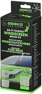 Gecko Voorruit Reparatieset, Auto diversen, Autogereedschap, Ophalen of Verzenden, Nieuw