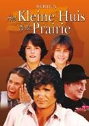 Kleine huis op de prairie - Seizoen 5 - DVD, Cd's en Dvd's, Dvd's | Drama, Verzenden, Nieuw in verpakking