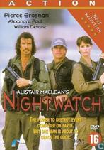 Nightwatch (dvd tweedehands film), Ophalen of Verzenden, Zo goed als nieuw