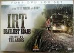 Ice Road Truckers: Deadliest Roads Seaso DVD, Cd's en Dvd's, Verzenden, Zo goed als nieuw