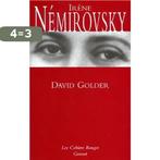 David Golder 9782246151456 Irène Némirovsky, Boeken, Verzenden, Gelezen, Irène Némirovsky