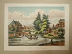 Nederland - Utrecht. Lucasbolwerk; S. Lankhout - Environs, Nieuw