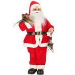 Bewegende kerstman | PerfectLED | 85 cm (Muziek, Batterijen), Diversen, Kerst, Verzenden, Nieuw