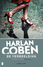 De verbeelding 9789022565162 Harlan Coben, Boeken, Verzenden, Gelezen, Harlan Coben