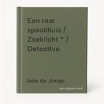 Een raar spookhuis / Zoeklicht * / Detective 9789027678805, Verzenden, Zo goed als nieuw, Joke de Jonge