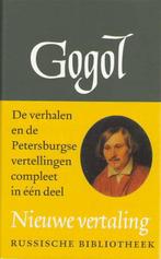 Verzamelde werken / 1 Verhalen en novellen / Russische, Boeken, Verzenden, Zo goed als nieuw, N.W. Gogol