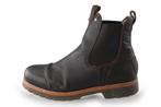 Panama Jack Chelsea boots in maat 47 Bruin | 10% extra, Bruin, Verzenden, Boots, Zo goed als nieuw