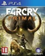 Far Cry: Primal - Playstation 4 (PS4) (Switch Games), Spelcomputers en Games, Verzenden, Nieuw