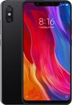 Xiaomi Mi 8 Dual SIM 128GB zwart