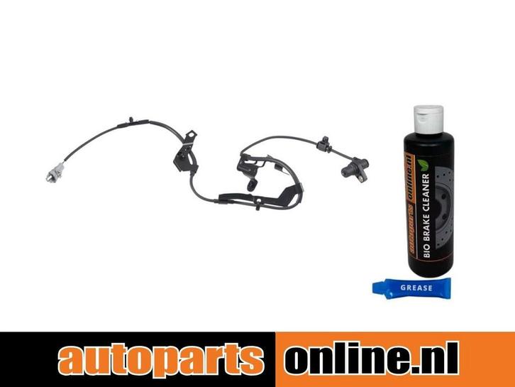 ABS-sensor Toyota Tacoma voorzijde, links, Auto-onderdelen, Besturing, Nieuw, Toyota, Verzenden