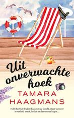 Uit onverwachte hoek 9789021036908 Tamara Haagmans, Verzenden, Zo goed als nieuw, Tamara Haagmans