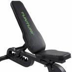 Tunturi UB90 Pro Utility Bench - Halterbank tot 300 kg, Sport en Fitness, Fitnessmaterialen, Verzenden, Nieuw