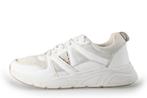 Sub55 Sneakers in maat 44 Wit | 10% extra korting, Kleding | Dames, Verzenden, Wit, Sneakers of Gympen, Sub55