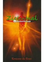 Zielentaal (GESIGNEERD) Rowena de Boer, Verzenden, Zo goed als nieuw
