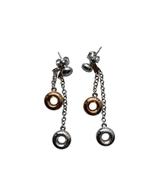 Chimento - Oorbellen - 18 karaat Witgoud, Sieraden, Tassen en Uiterlijk, Oorbellen, Nieuw