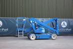 Veiling: Knikarmhoogwerker UpRight AB38 Elektrisch 13.4m, Ophalen