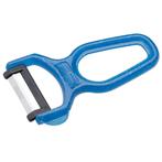 RÖR Solingen Dunschiller – RVS – Lemmet 5 cm – Heft K, Ophalen of Verzenden, Nieuw