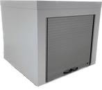 Gesloten Laadbox met Rolluik voor Club Car Carryall 500/550, Gebruikt