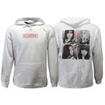 Blackpink Shut Down Hoodie Trui - Officiële Merchandise, Verzenden, Nieuw