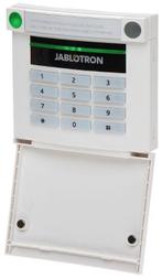 JA-153E Draadloos codebedienpaneel met RFID en toetsenbord, Doe-het-zelf en Verbouw, Alarmsystemen, Ophalen of Verzenden, Nieuw