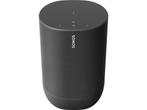 Sonos Move - Draadloze Speaker - Wifi en Bluetooth - Zwart, Audio, Tv en Foto, Luidsprekers, Verzenden, Zo goed als nieuw