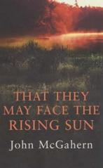 That They May Face the Rising Sun, Boeken, Ophalen of Verzenden, Nieuw