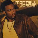 cd - Montell Jordan - Montell Jordan, Cd's en Dvd's, Verzenden, Zo goed als nieuw