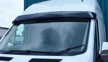Citroën Jumper zonneklep 2006-2024 beschikbaar voor biedingen