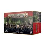 Skaven Plague Monks (Warhammer nieuw), Ophalen of Verzenden, Nieuw