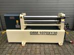 OSTAS plaatwals platenwals rollenwals, Doe-het-zelf en Verbouw, Gereedschap | Overige machines, Nieuw