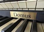 Domus Vivace 50 DLX, Muziek en Instrumenten, Orgels, Gebruikt, 2 klavieren, Orgel
