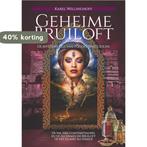 Geheime Bruiloft 9789493071070 Karel Wellinghoff, Verzenden, Zo goed als nieuw, Karel Wellinghoff