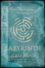 Labyrinth 9780752860534 Kate Mosse, Boeken, Verzenden, Gelezen, Kate Mosse