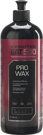 Kenotek EAT 500 Pro Wax 750ml, Verzenden