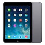Apple iPad Air 1 (2013) - 9.7 inch - 16GB - Spacegrijs, Nieuw, Verzenden