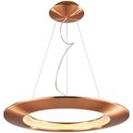 LED Hanglamp - Hangverlichting - Concepty - 41W - Natuurlijk, Huis en Inrichting, Lampen | Hanglampen, Ophalen of Verzenden, Nieuw